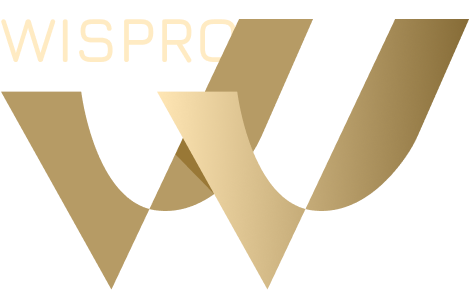 Wispro Logo